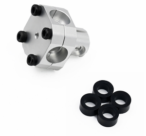 FLYWING EC135 RC-Hubschrauber Ersatzteile