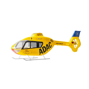 FLYWING EC135 RC-Hubschrauber Ersatzteile