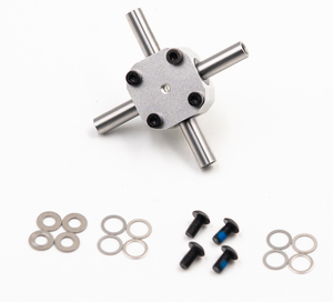 FLYWING Bell-412 RC-Hubschrauber Ersatzteile