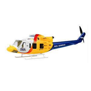 FLYWING Bell-412 RC-Hubschrauber Ersatzteile