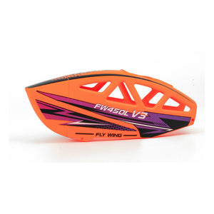 FLY WING FW450L V3 RC-Hubschrauberteile 