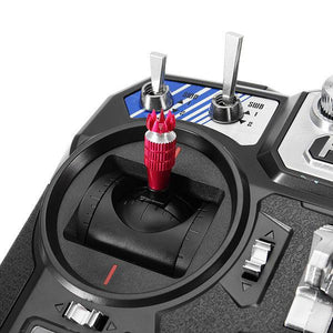 FlySky FS-i6 2.4G 6CH AFHDS RC Radio Transmitter With FS-iA6B Receiver for RC FPV Drone