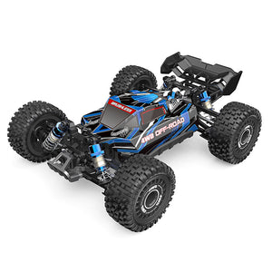 MJX 16207 16208 16209 16210 HYPER GO 1/16 Brushless High Speed ​​RC Car Fahrzeugmodelle 45km/h