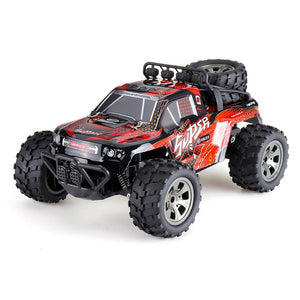 MGRC RC-Auto 1/18 2,4 GHz 4-Kanal 2WD Offroad-Kletterauto