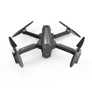 MJX B12 EIS mit 4K 5G WLAN Digitalzoom Kamera, 22 Minuten Flugzeit, bürstenloser, faltbarer GPS-Quadrocopter