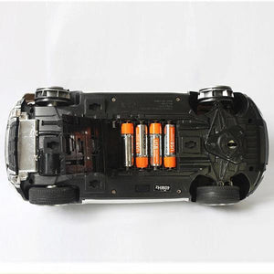 4PCS SORBO 1.5V 1200mAh USB Rechargeable for RC toy