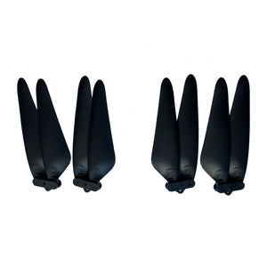 4 Stück faltbare Propeller für die 8811 Aviator Pro RC-Drohne
