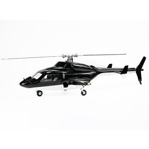 Airwolf Like Real Machine Gehäusebausatz für FW450L