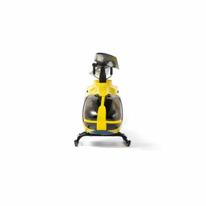 ESKY 150EC 2.4G 1:68 Scale Ultra-Miniature Single-Blade Flybarless Practice Stable Route and Controllable Altitude RC Helicopter RTF