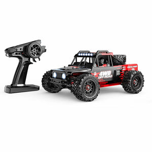 MJX 14209 V2 HYPER GO 1/16 Brushless High Speed ​​RC Car Fahrzeugmodelle 43km/h