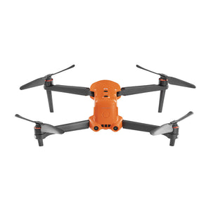 Autel Robotics EVO 2 PRO V3 Kameradrohne, 12 Bit HDR 6K, 40 Minuten Flugzeit, 15 km Reichweite, 2,4/5,8 GHz/900 m Reichweite, Quadcopter