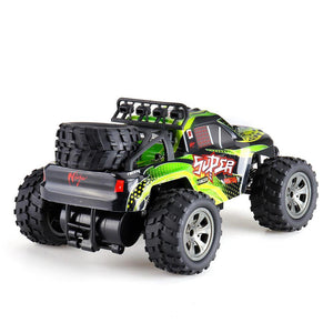 MGRC RC-Auto 1/18 2,4 GHz 4-Kanal 2WD Offroad-Kletterauto