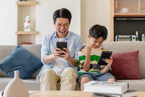 GiiKER Super Slide Denkspiele, Lernspielzeug für unterwegs (STEM), Geburtstagsgeschenk für alle Altersgruppen