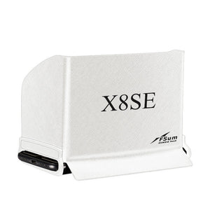 Handy-Monitor-Abdeckung, Fernbedienungssender, Sonnenschutz, kompatibel mit FIMI X8 SE 2020