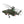 YXZNRC F11 AH-64D Apache 2.4G 6CH 6-Achsen-Gyro Dual Brushless Motor 1:32 Maßstab Flybarless RC Hubschrauber Kompatibel mit Futaba S-FHSS Protokoll