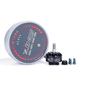 iFlight XING-E 2207 1700KV 1800KV 3-6S /2450KV 2750KV 2-4S Brushless Motor for RC Drone FPV Racing