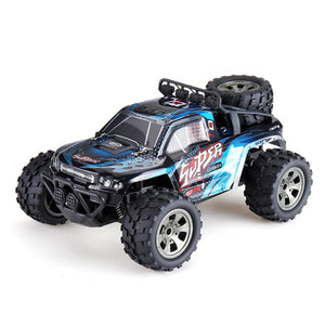 MGRC RC-Auto 1/18 2,4 GHz 4-Kanal 2WD Offroad-Kletterauto