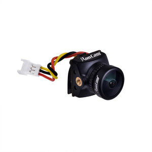 RunCam Nano 2 1/3" 700TVL 1,8 mm/2,1 mm FOV 155/170 Grad CMOS FPV-Kamera für FPV-RC-Drohnen