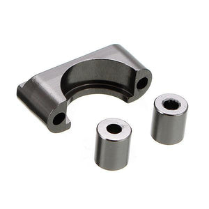 Metallchassis-Unterteil für WLtoys A949, A969, A979, K929, 1:18 RC-Car-Teil