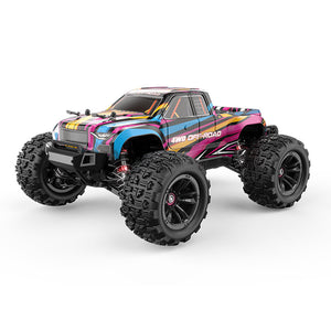 MJX 16207 16208 16209 16210 HYPER GO 1/16 Brushless High Speed ​​RC Car Fahrzeugmodelle 45km/h