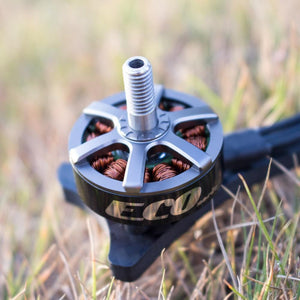 EMAX ECO 2306 Bürstenloser Motor 1700-2400KV 4S für RC-Drohnen FPV-Rennen