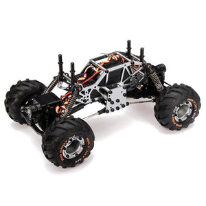 HBX 2098B RC Climber 1/24 4WD 2 KM/H off-road remote control car