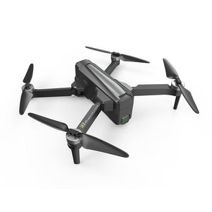MJX B12 EIS mit 4K 5G WLAN Digitalzoom Kamera, 22 Minuten Flugzeit, bürstenloser, faltbarer GPS-Quadrocopter