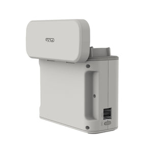 C-FLY Faith mini battery charger 3-in-1 charger