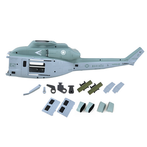 GOOSKY E2 RC-Hubschrauber Ersatzteile