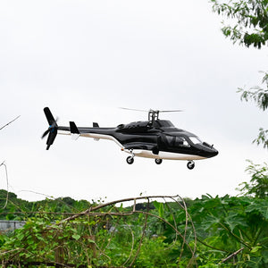 Airwolf Like Real Machine Gehäusebausatz für FW450L