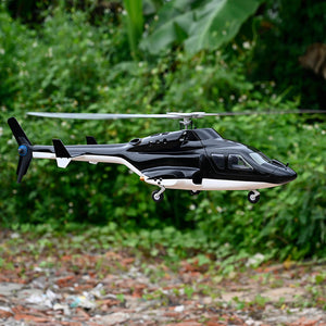 Airwolf Like Real Machine Gehäusebausatz für FW450L