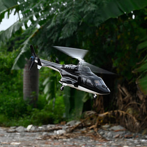 Airwolf Like Real Machine Gehäusebausatz für FW450L
