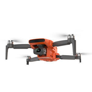 FIMI X8 MINI 3 SoLink 9KM FPV Super-Nachtvideomodus mit 4K 60fps 1/2" CMOS-Kamera, 3-Achsen-Gimbal, 32 Minuten Flugzeit, 250 g ultraleichter, faltbarer RC-Quadrocopter (RTF)