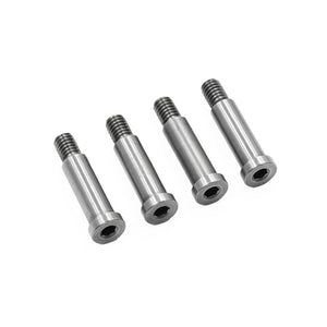 FLYWING EC135 RC-Hubschrauber Ersatzteile