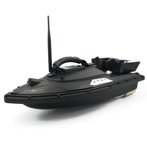 T188 rc fishing boat 500m smart rc bait fishing boat