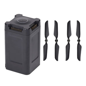 Original Autel Robotics EVO 2 / 2 Pro Ladestation, Drohnenpropellerschutz, Ersatzteile, Drohnenkamera-Zubehör