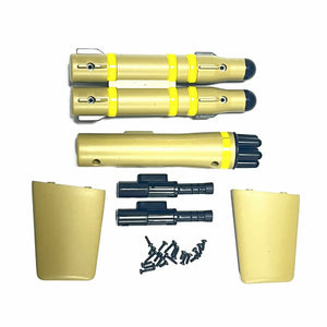 RC ERA C189 RC-Hubschrauber Ersatzteile