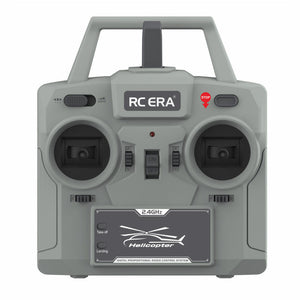 RC ERA C189 RC-Hubschrauber Ersatzteile