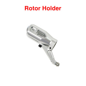 Flywing FW450L/Airwolf RC Helicopter Parts