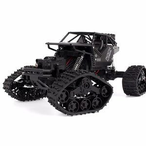 LH-C012 Crawler RC off-road vehicle 1:16 2.4G four-wheel drive RC car toy