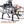 WLtoys V913 RC-Hubschrauber 2,4 GHz 4-Kanal mit LED-Suchscheinwerfer – RTF