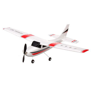 WLtoys F949 ferngesteuerter Segelflieger 2,4 GHz 3-Kanal Starrflügelflugzeug Outdoor-Spielzeugdrohne