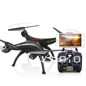 SYMA X5SW FPV Drohne Quadcopter 2.4G HD Luftbildfotografie Drohne Roll 360 ¡ã