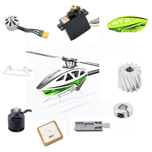 FLY WING FW450L V3 RC-Hubschrauberteile 