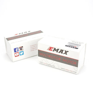 EMAX ECO 2306 Bürstenloser Motor 1700-2400KV 4S für RC-Drohnen FPV-Rennen