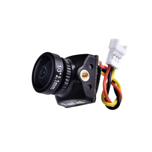 RunCam Nano 2 1/3" 700TVL 1,8 mm/2,1 mm FOV 155/170 Grad CMOS FPV-Kamera für FPV-RC-Drohnen