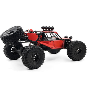 FY03H off-road high-speed car 1/12 70km/h 4WD  rc desert off-road truck with brushless 3800kv motor