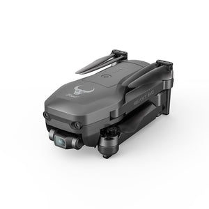 ZLL SG906 MAX3 BEAST EVO GPS 4KM Repeater Digital FPV mit 4K EIS Kamera, 3-Achsen Brushless Gimbal, Sichtfeldüberwachung, Hindernisvermeidung, RC Drohne, Quadcopter RTF