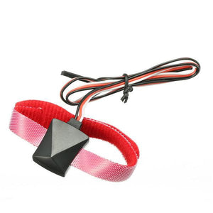 SKYRC Temperatursensor 0-80 °C für B6/B8 Lipo-Akkuladegerät-Temperaturschutz