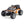 MGRC RC-Auto 1/18 2,4 GHz 4-Kanal 2WD Offroad-Kletterauto